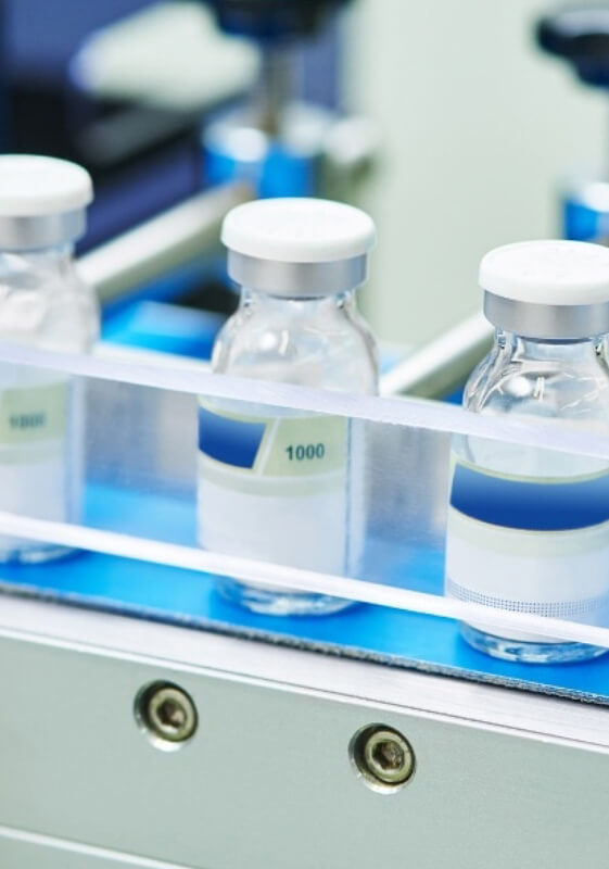 Pharmaceutical Industry