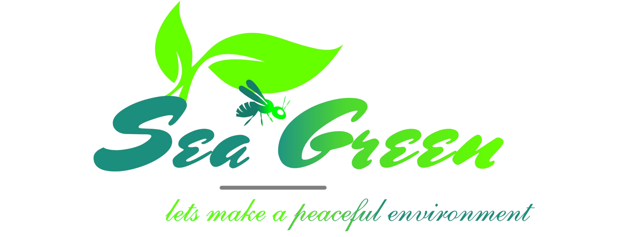 Sea Green Pest Control